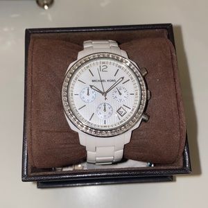 Micheal Kors Woman watch